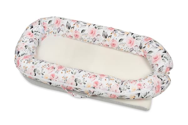 Trykreducerende låg 90x50 DeLUX NEST