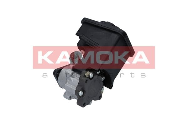 HYDRAULISK PUMPE PP040 KAMOKA
