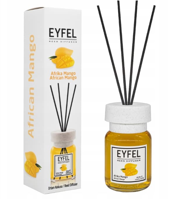 Eyfel - Luftfräschare med afrikansk mango i stiftform 120ml