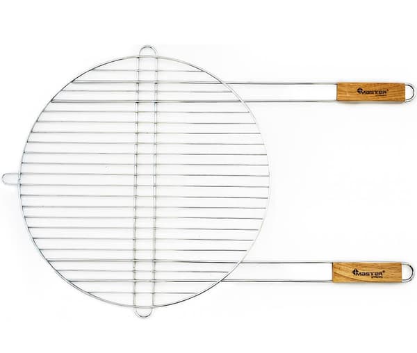 Rund grillrist MG256 - diameter 46 cm