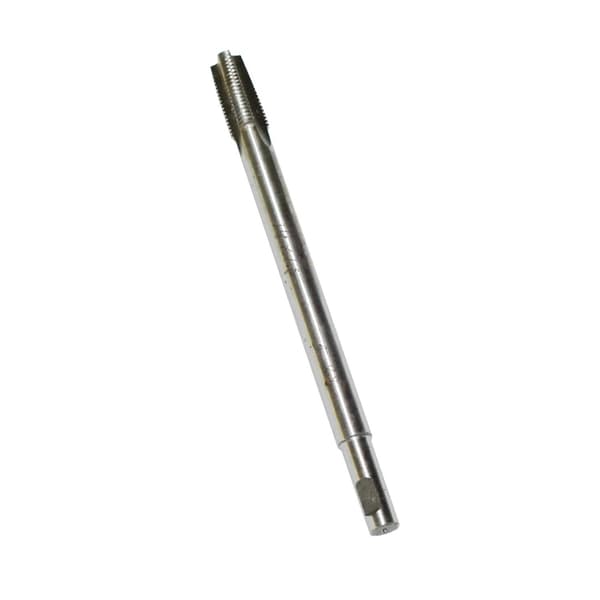 Fint gevind maskingevind M14x1,50 HSS. Lige, metrisk, lang.