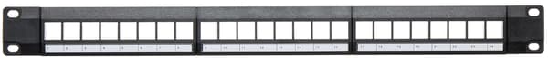 KEYSTONE PP-24/FX/C1 -KYTKINPANEELI
