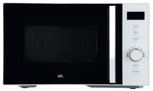 Mikroovn OK. OMWC 2324 DW