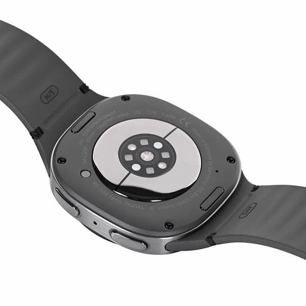 Samsung Galaxy Watch8 LTE L325 40mm Grafit Smartwatch