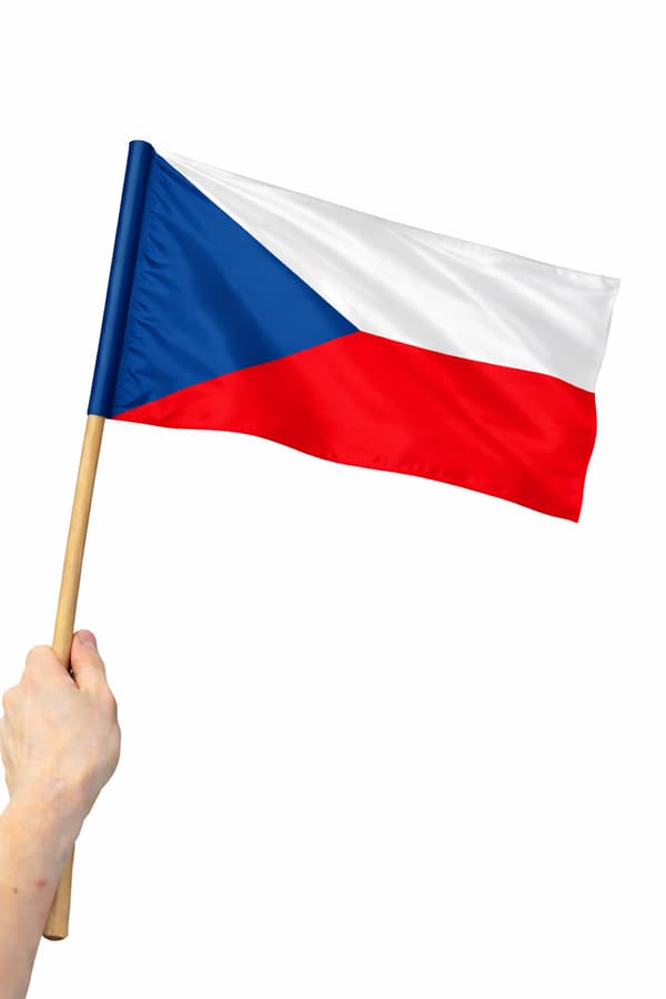 TRYK 112x70 TJEKKIET