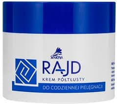 RALLY PUOLIRASVAINEN KERMA 100G