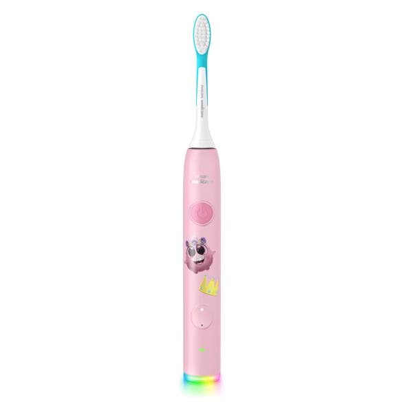 PHILIPS SONICARE HX6600/11 Pink Sonic tandbørste
