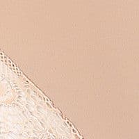 Body udglattende modellerende beige Modeling Poupee Marilyn S
