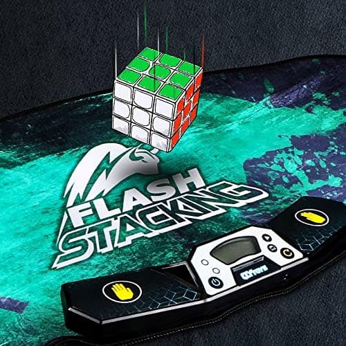 Qiyi Stackmatta 2