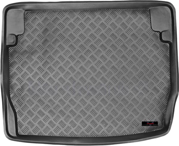 BMW 1 F20 Hatchback 2011-2015 Bagagerumsmåtte MAX-MAT