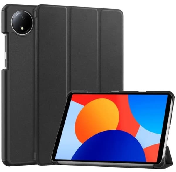 FLIP-ETUIS til Xiaomi Redmi Pad SE 8.7" 2024