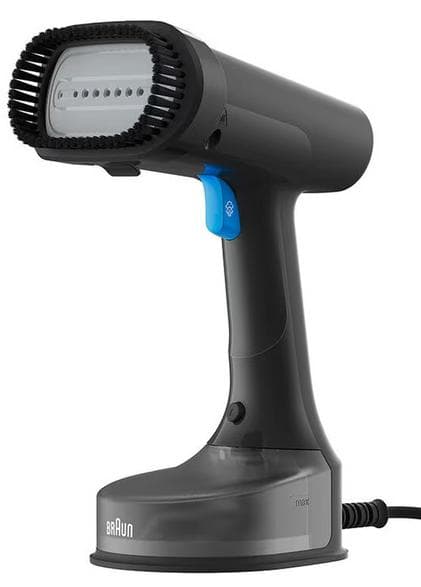 BRAUN GS5031BL QuickStyle 5 -vaatehöyrystin