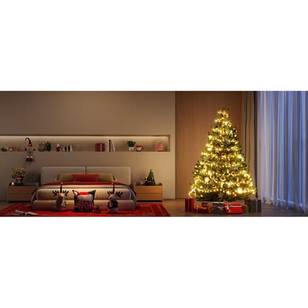 Govee LED-julslinga 20m H80C4C41