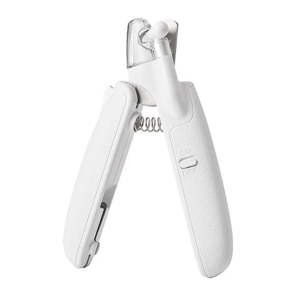 PetKit-kynsisakset LED-valolla