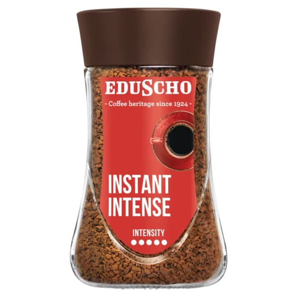 Eduscho Instant Intense 100g IP EE