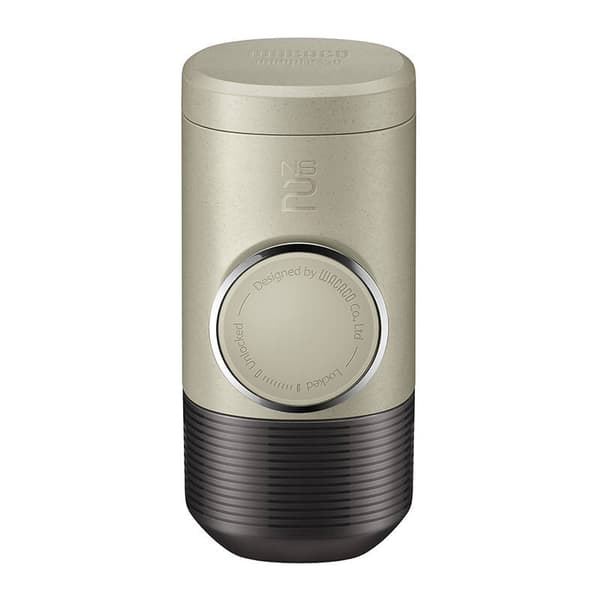 WACACO Minipresso NS2 bärbar kaffemaskin