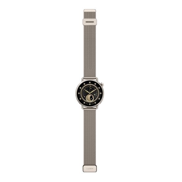 Smartklocka XIAOMI Watch S4 41mm Guld