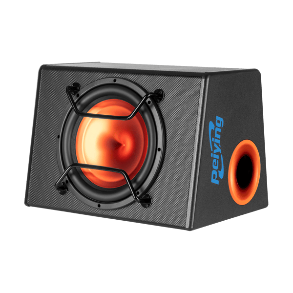 PY-BB300X aktiv subwoofer