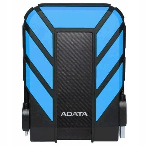ADATA ulkoinen kiintolevy HD710 Pro 1 TB IP68 sininen