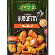 KAMIS PANEROINTINUGGET CLASSIC