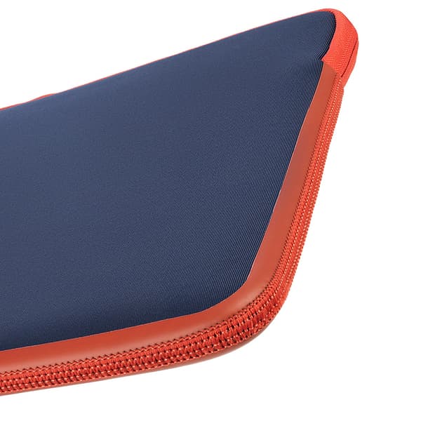 TUCANO Elements 2 - MacBook Air 13” (M4/M3/M2/M1/2025-2018) / Pro 13" cover (blå)