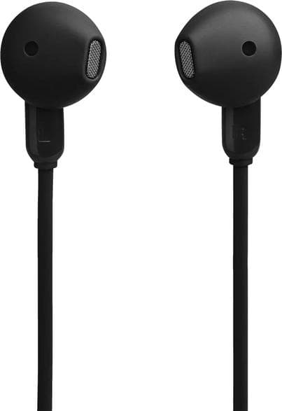 JBL Tune 235 BT trådløse hovedtelefoner, sorte