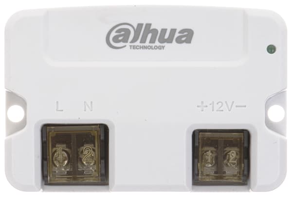 Switchande nätaggregat PFM320D-015 DAHUA