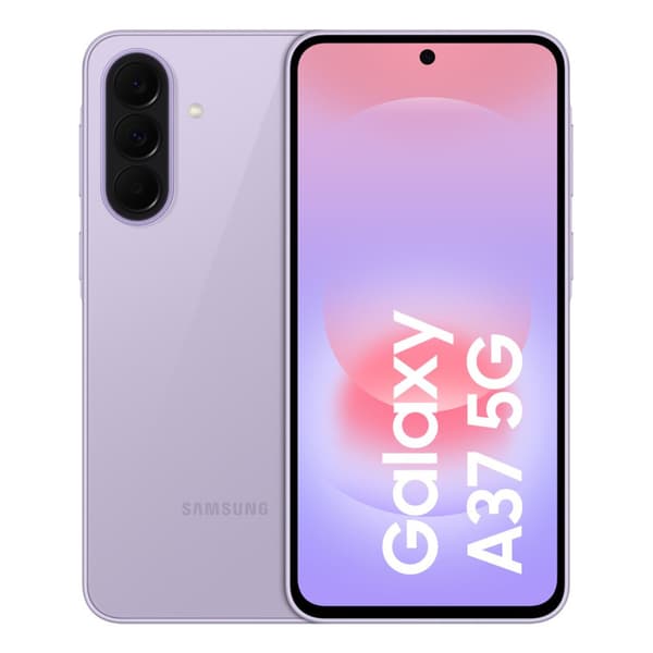 Galaxy A37 (A376) 5G DS 6/128GB Mahtava laventeli