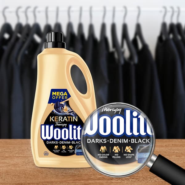 090529 Woolite sort 3,6L