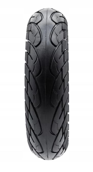 Slanglöst 10'' V2 Soliddäck för Motus Scooty 10 / Ninebot Max G30