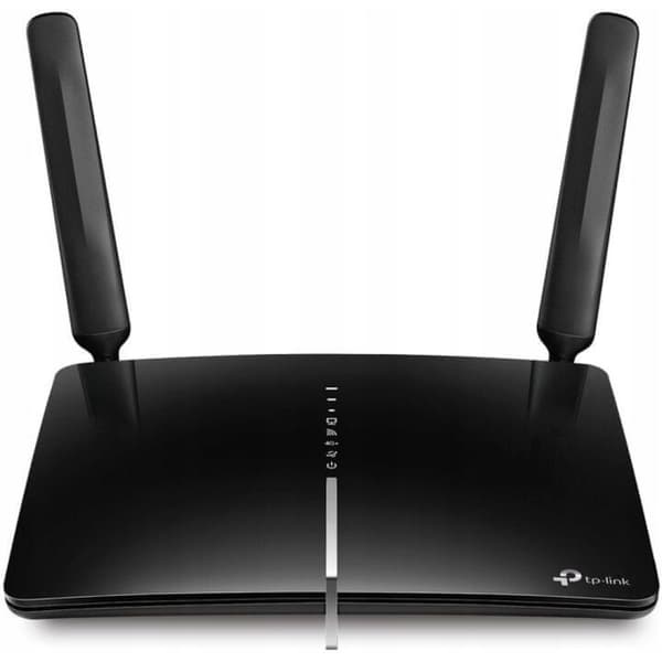 TP-LINK Archer MR600 LTE-reititin, 4G+, AC1200