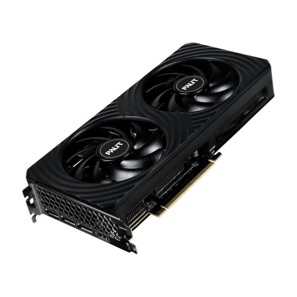 Grafikkort Palit RTX 5060 DUAL OC 8GB