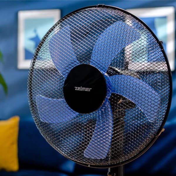 Zelmer bordsfläkt ZTF0300 (30 cm, 45 W)