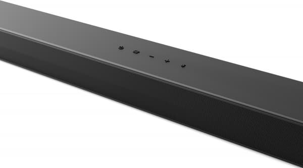 LG S60T Soundbar Sort 3.1 340W