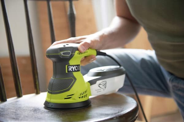 RYOBI Excentersliber 300W