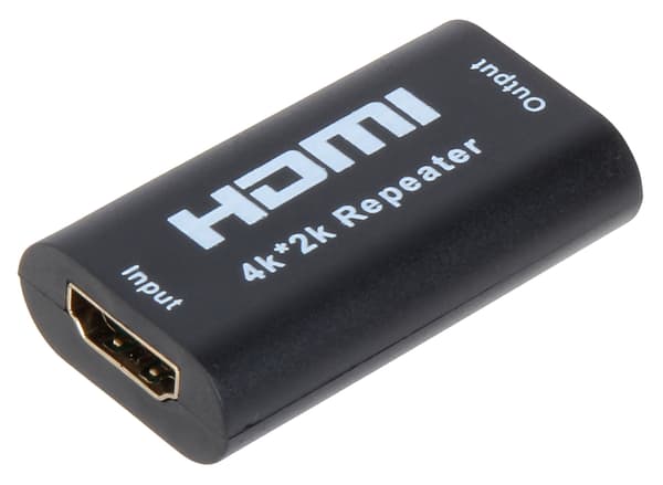 HDMI-TOISTIN HDMI-RPT45/SIG