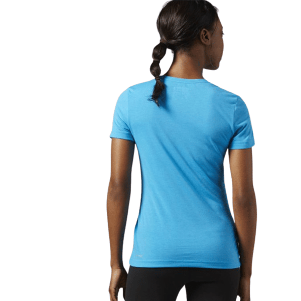 Reebok Women's WOR SL SUP TEEK XS