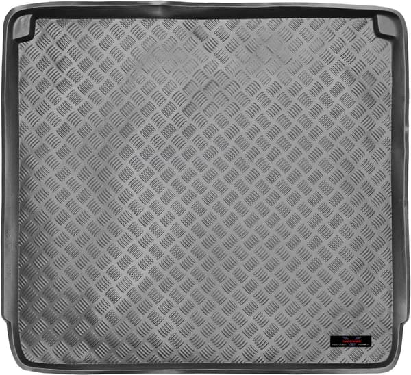 Audi A6 C4 Kombi 1992-1997 Bagagerumsmåtte MAX-MAT