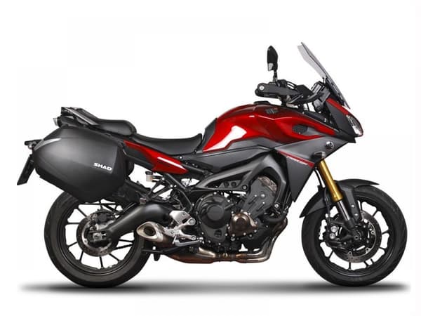 Shad 3p Side Case Brack til Yamaha MT 09, Tracer