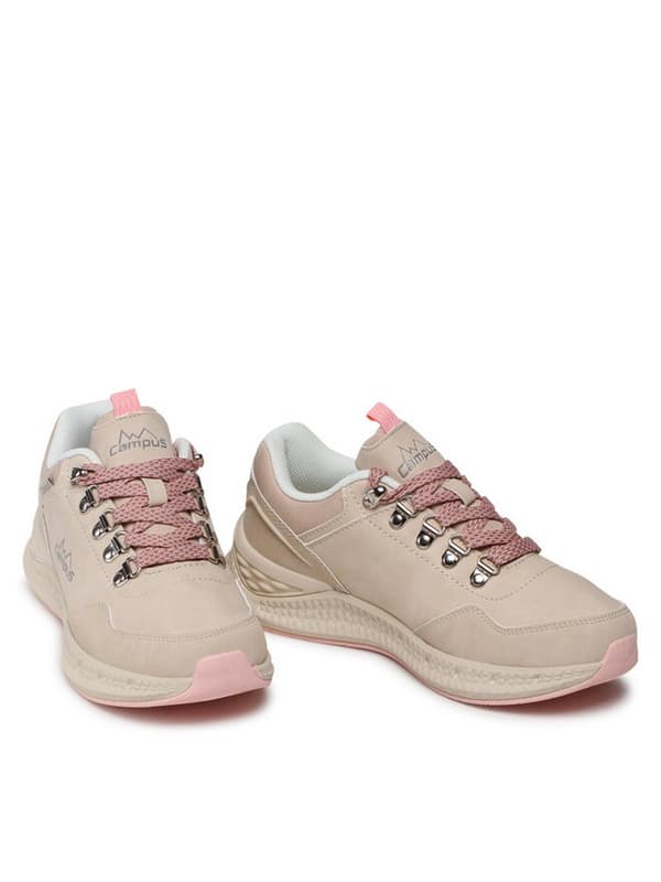 Damesko Campus DAGI beige CW0105122330 størrelse 36