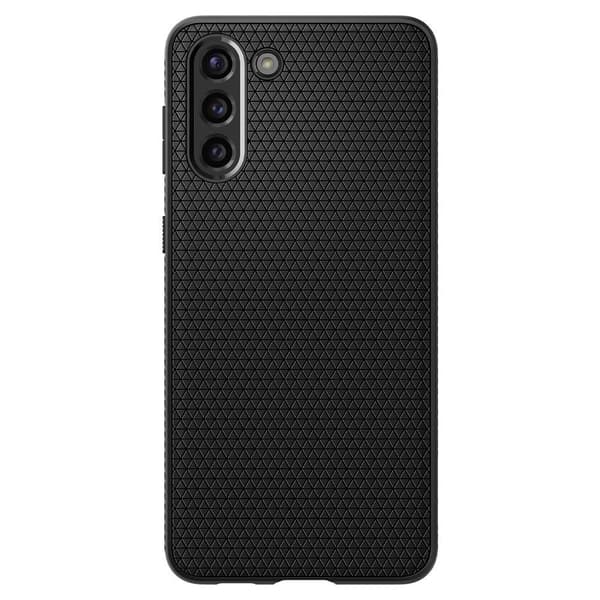 SPIGEN LIQUID AIR GALAXY S21 MATTA MUSTA