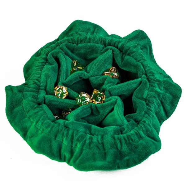 DUNGEONS & DRAGONS SPILLERENS NOTEBOG DND - SPILLERENS NOTEBOG MED BLYANT