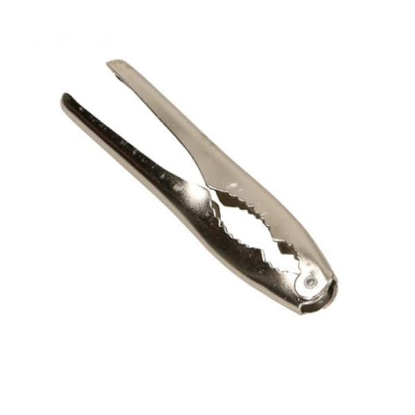 Metalnøddeknækker