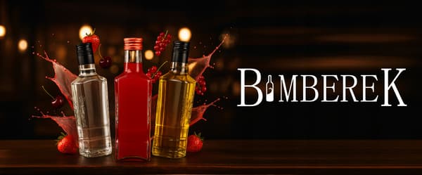Pullo PIONIER MOSKOV 250ml + korkki LASIPULLOT LIKÖÖRIT VIINI MEHU