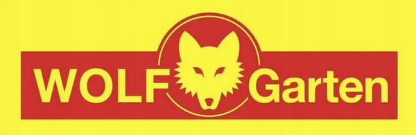 Wolf-Garten HB 350M universell hemborste och sopborste original