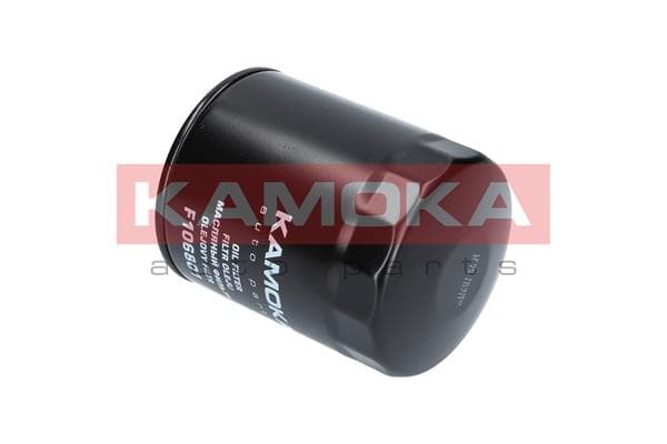 OLJEFILTER F106801 KAMOKA