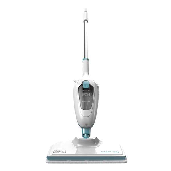 1300W BLACK&DECKER FSM13E1-QS dampmoppe
