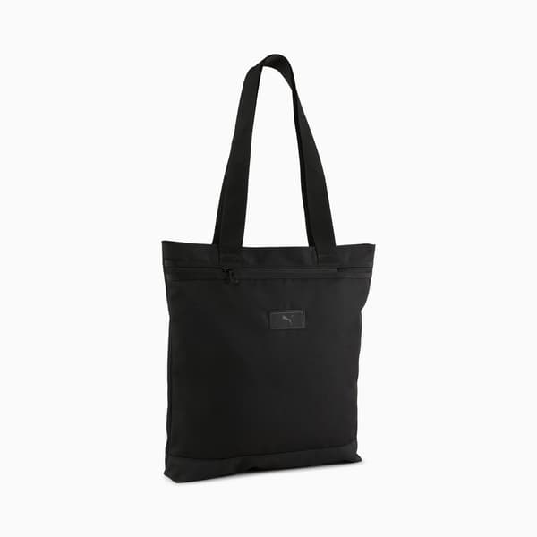Puma ESSENTIALS unisex taske sort 09113001