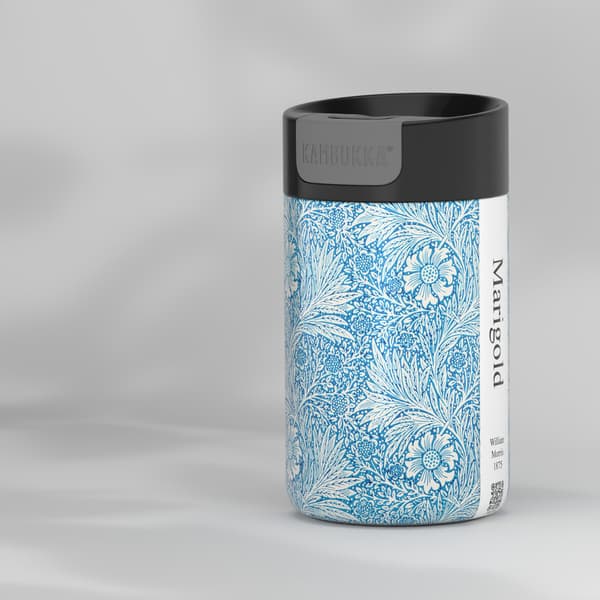 Kambukka Olympus Marigold termisk krus 300ml