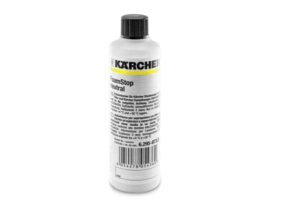 Kärcher Skumavvisande medel 125 ml